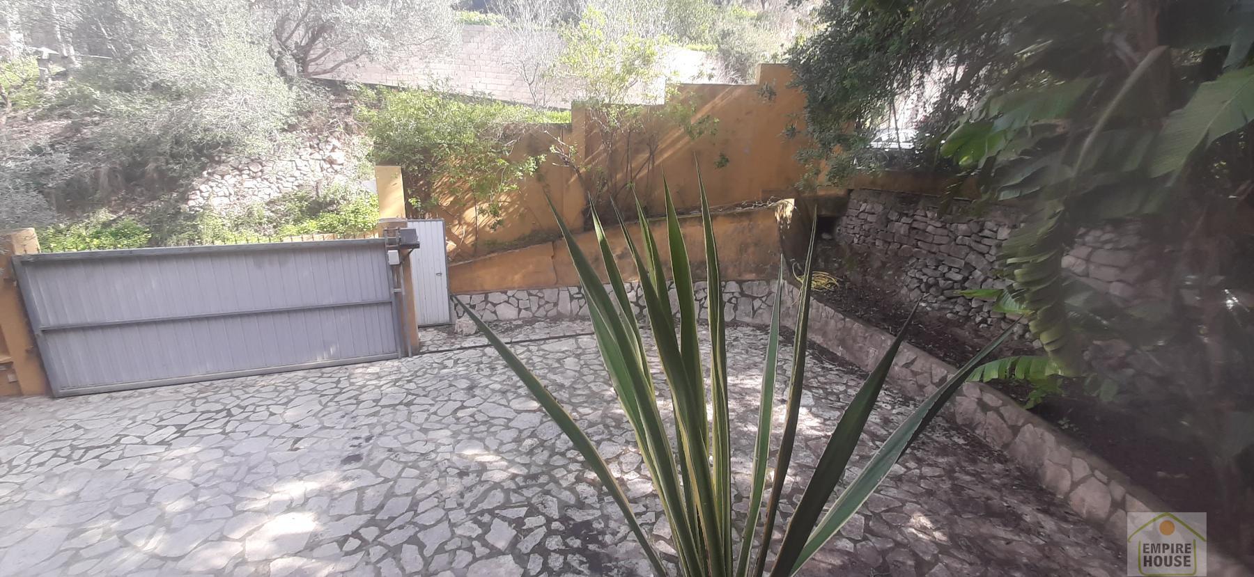 For sale of chalet in Alzira