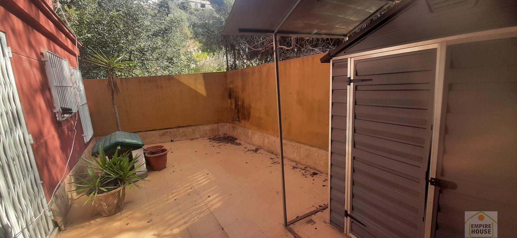 For sale of chalet in Alzira
