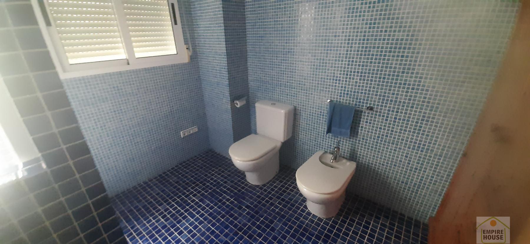 For sale of chalet in Alzira