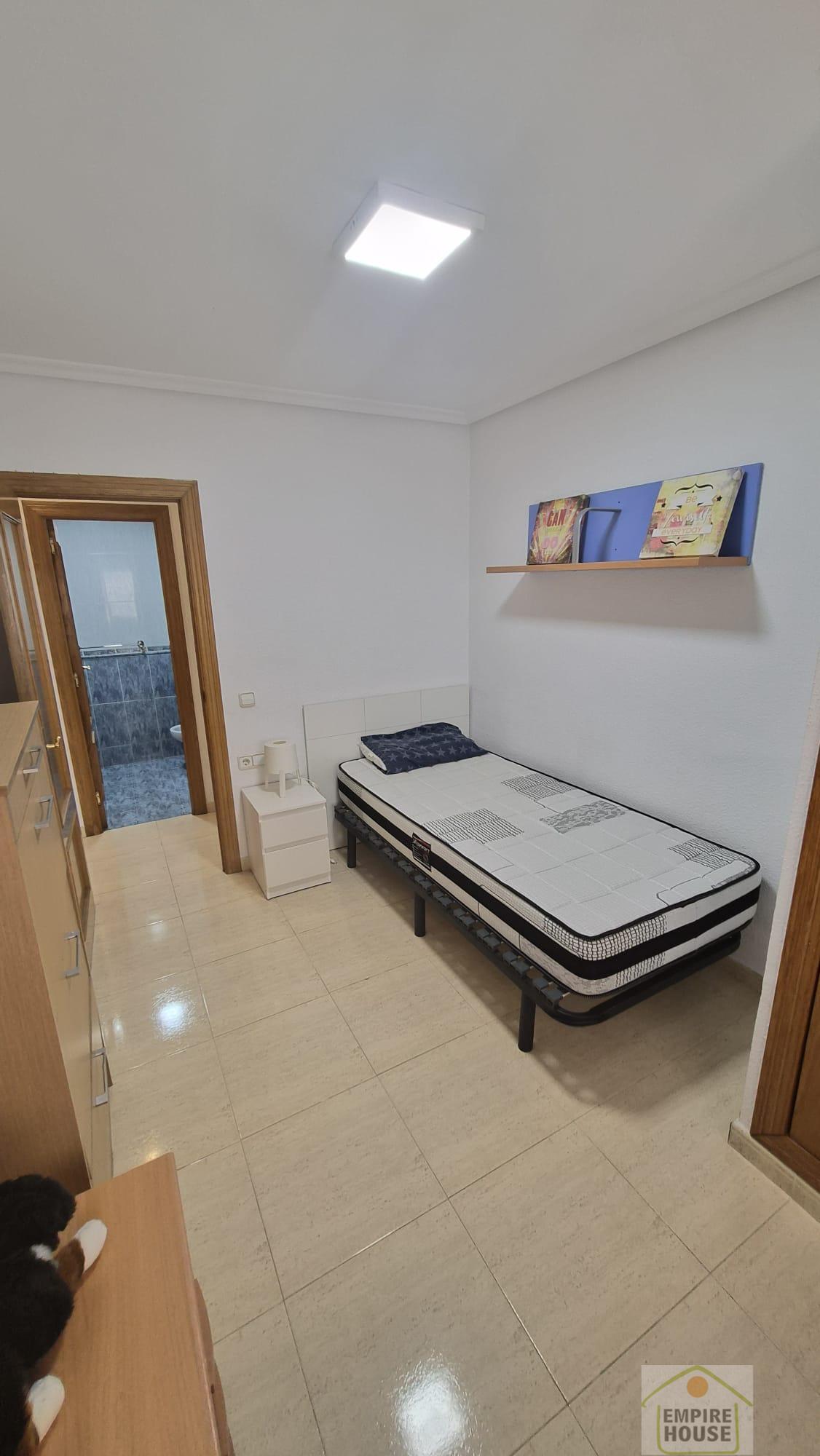 Alquiler de piso en Valencia
