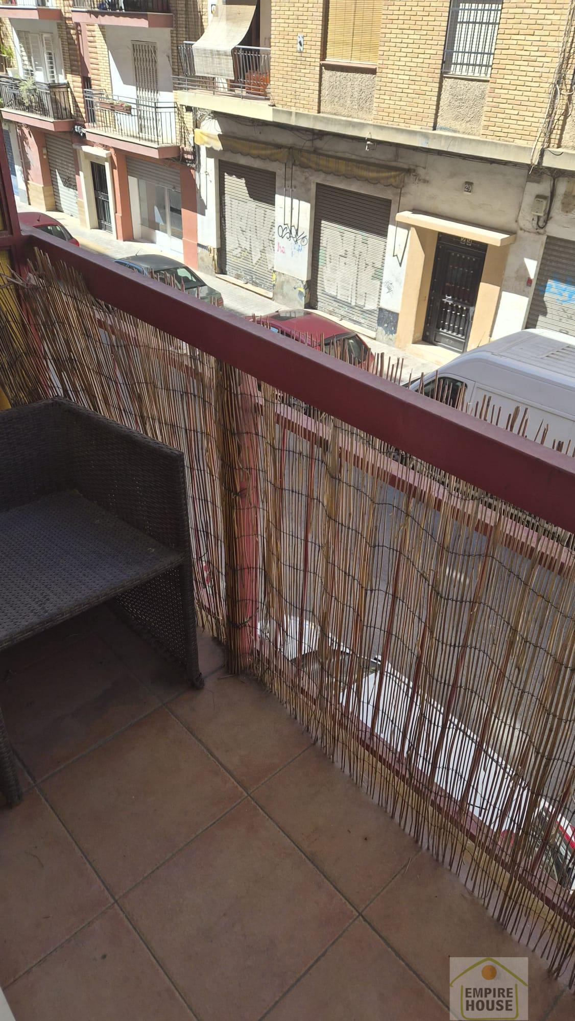Alquiler de piso en Valencia