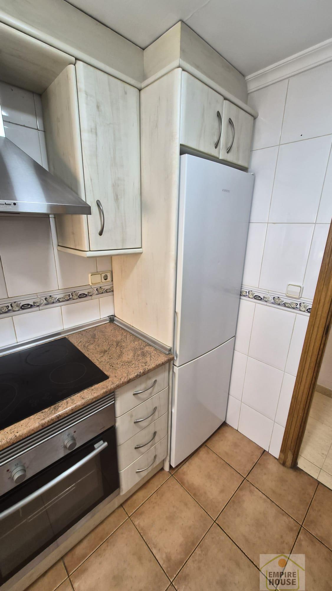 Alquiler de piso en Valencia