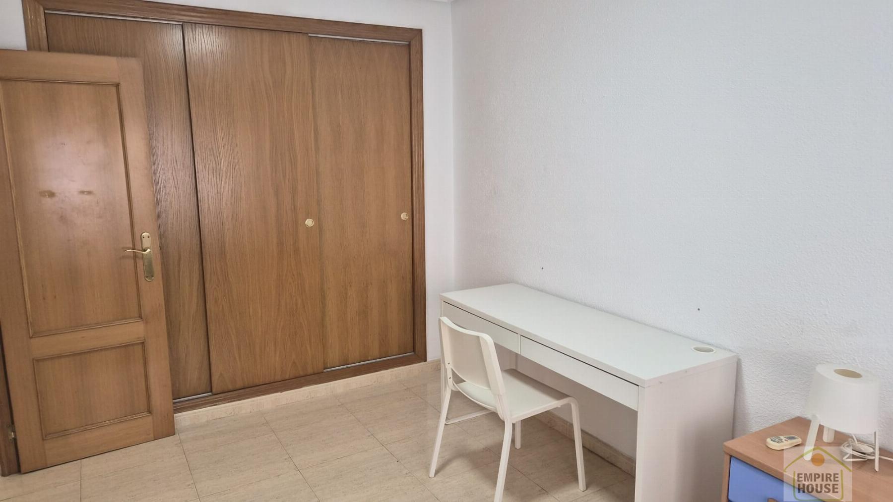 Alquiler de piso en Valencia
