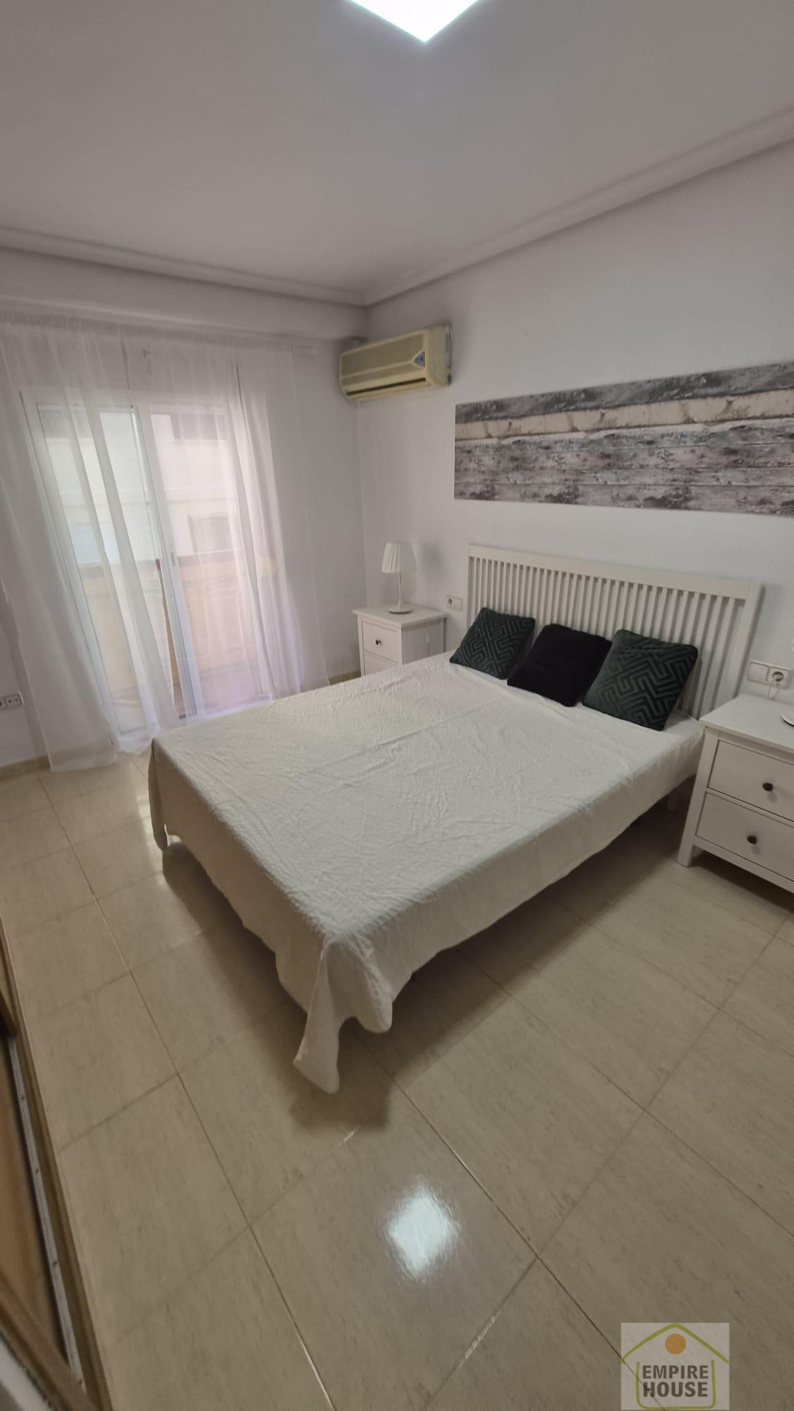 Alquiler de piso en Valencia