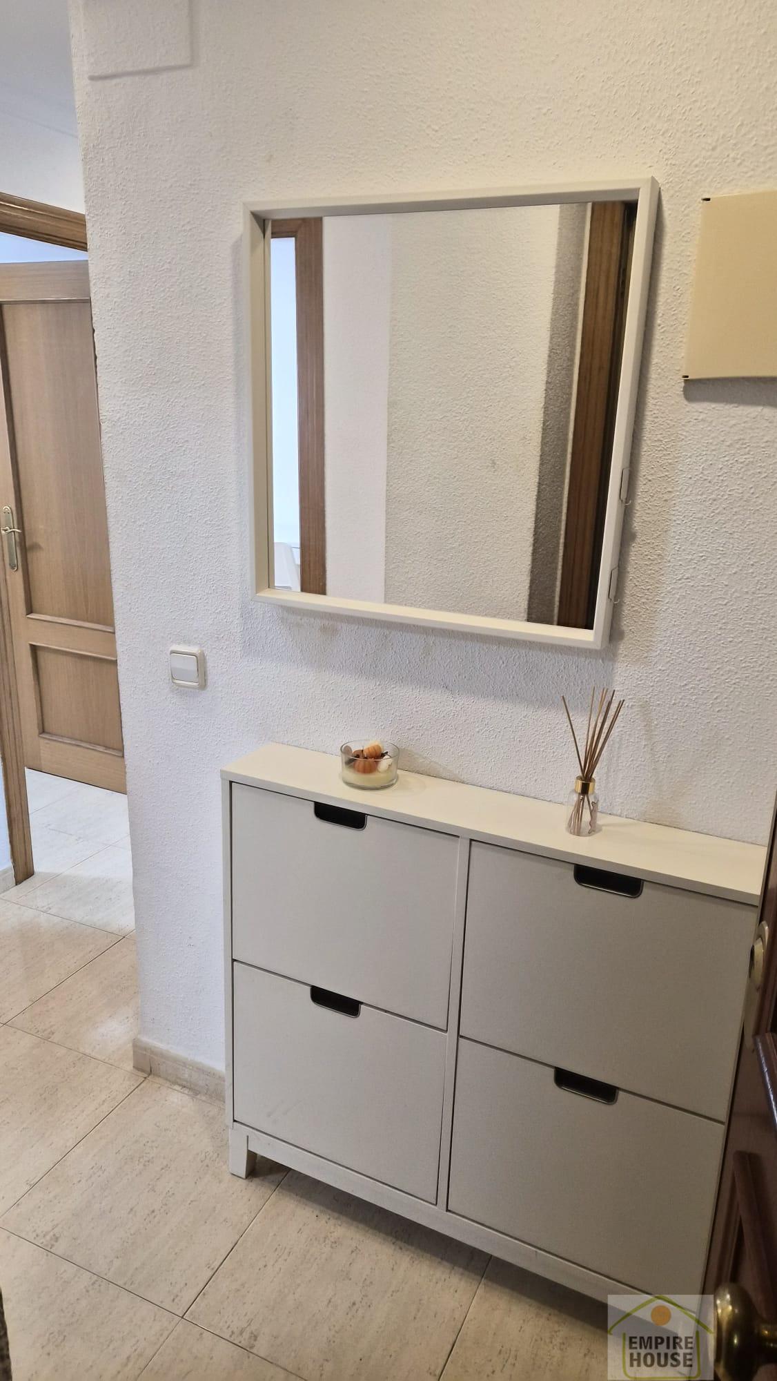 Alquiler de piso en Valencia