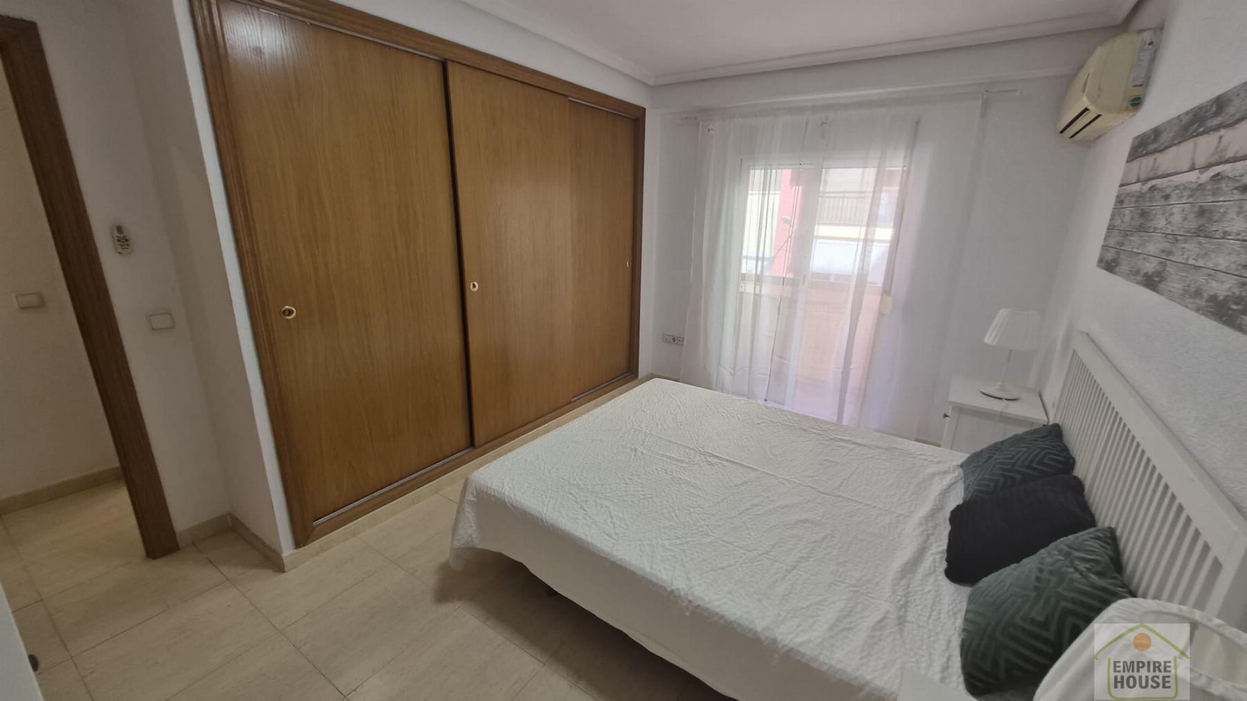 Alquiler de piso en Valencia