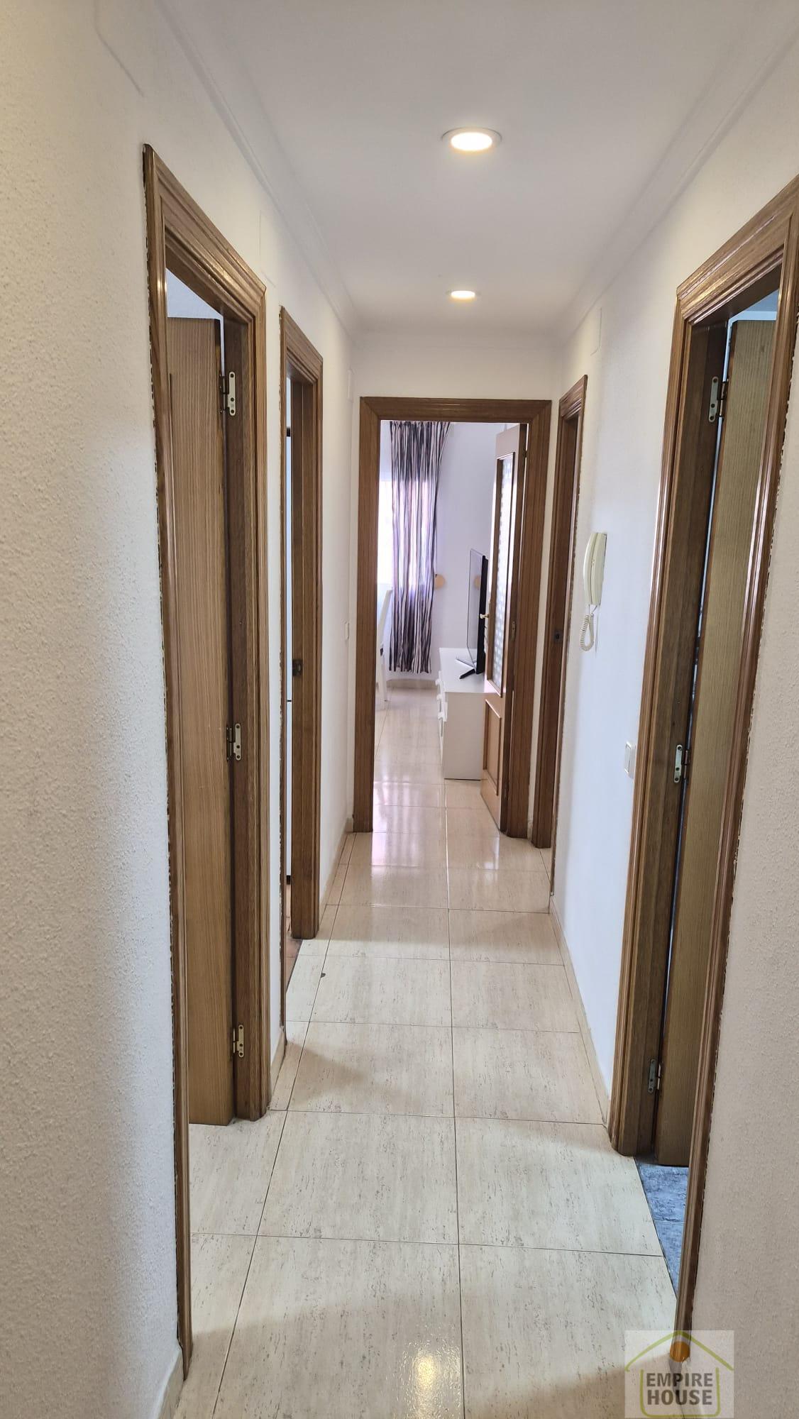 Alquiler de piso en Valencia
