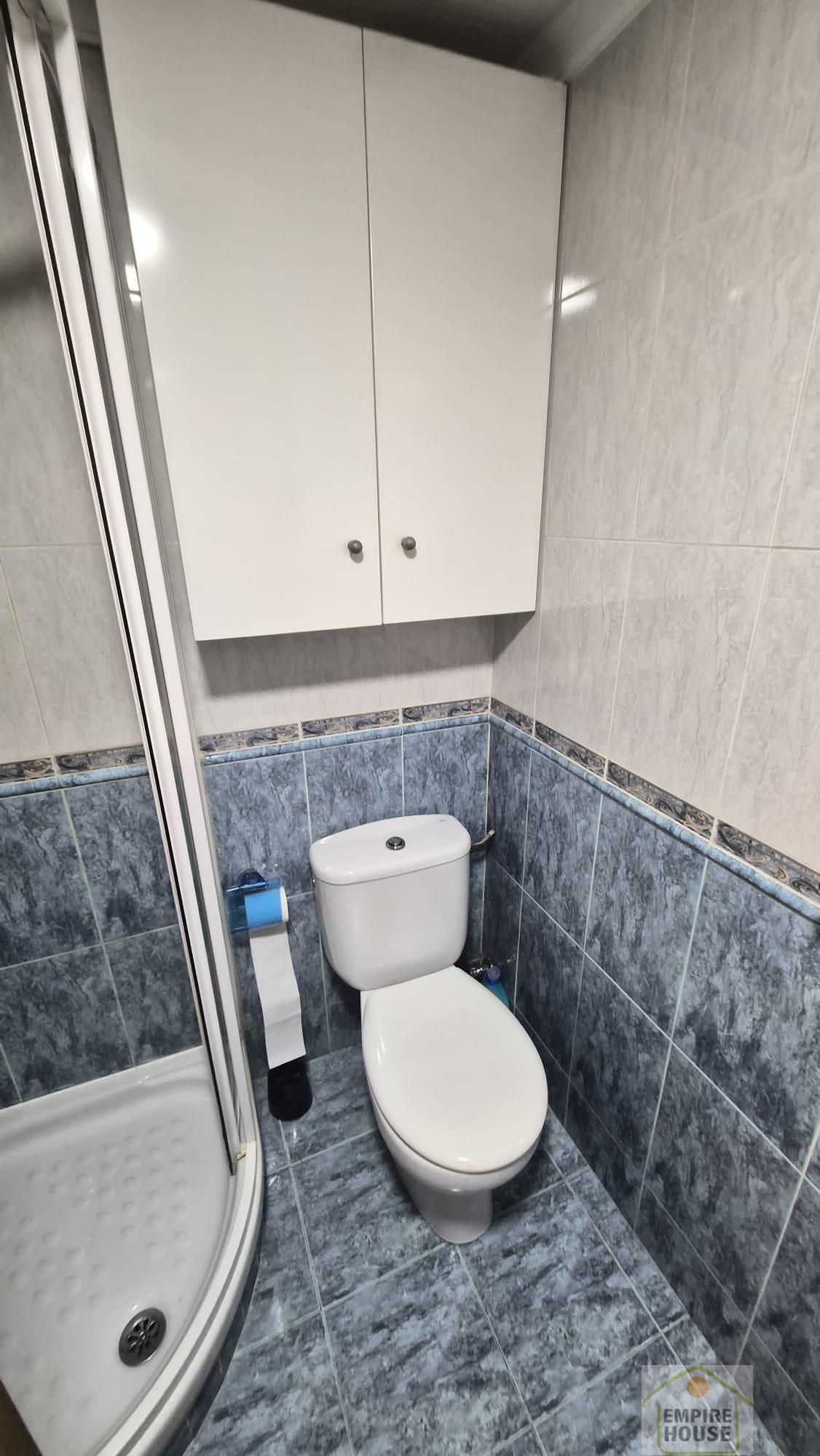 Alquiler de piso en Valencia