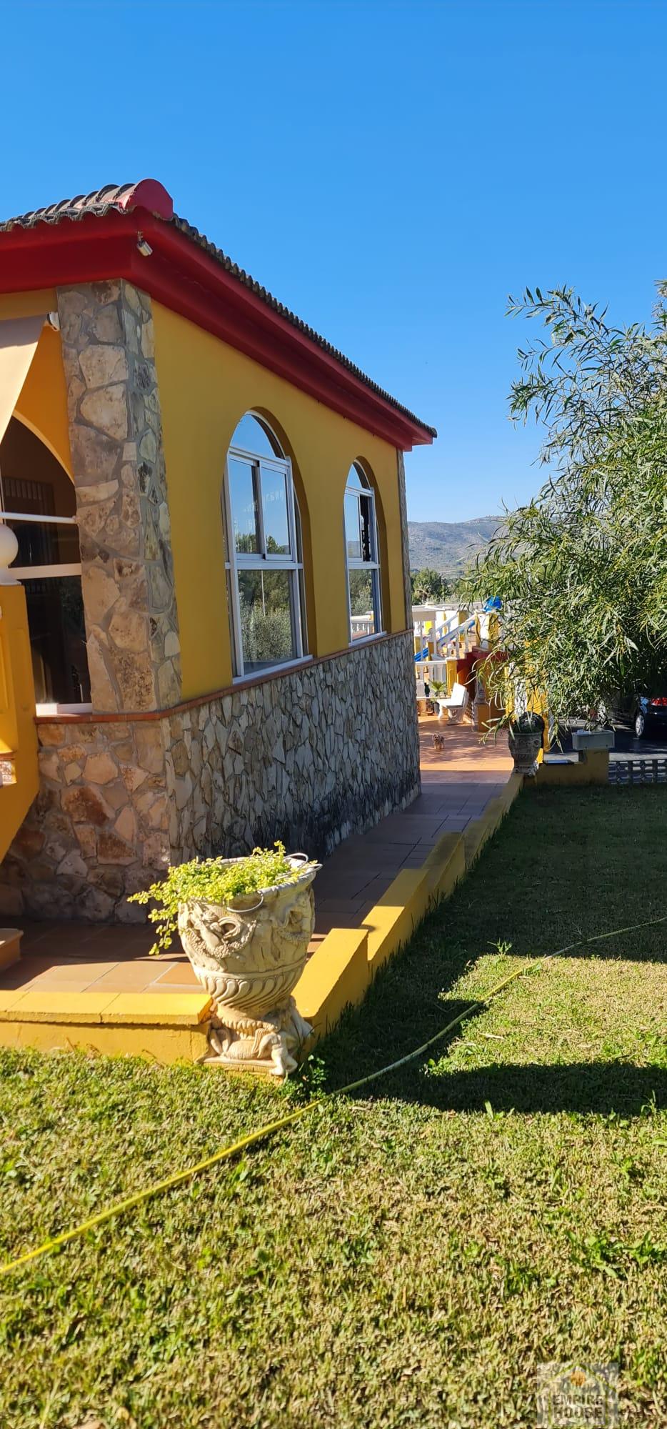 Venta de chalet en Alberic