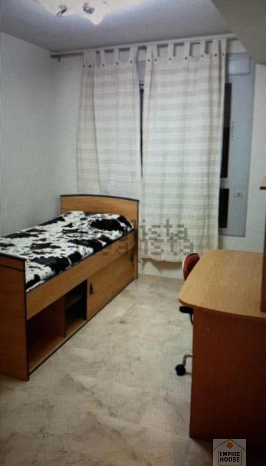 Alquiler de piso en Valencia