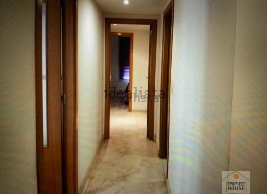 Alquiler de piso en Valencia