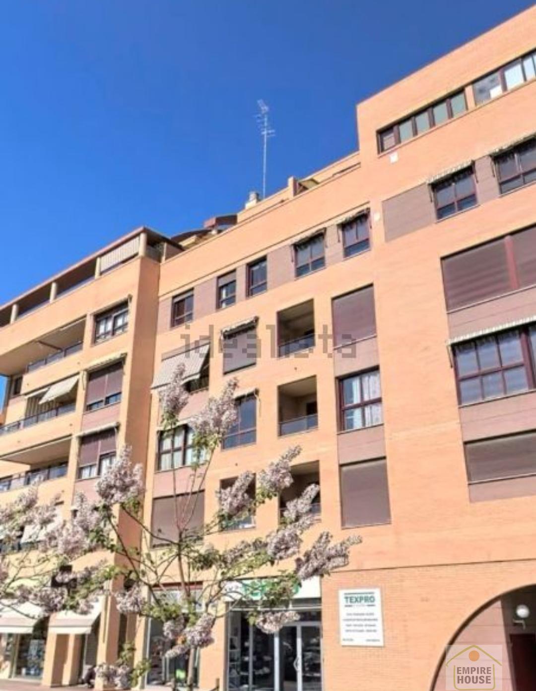 Alquiler de piso en Valencia