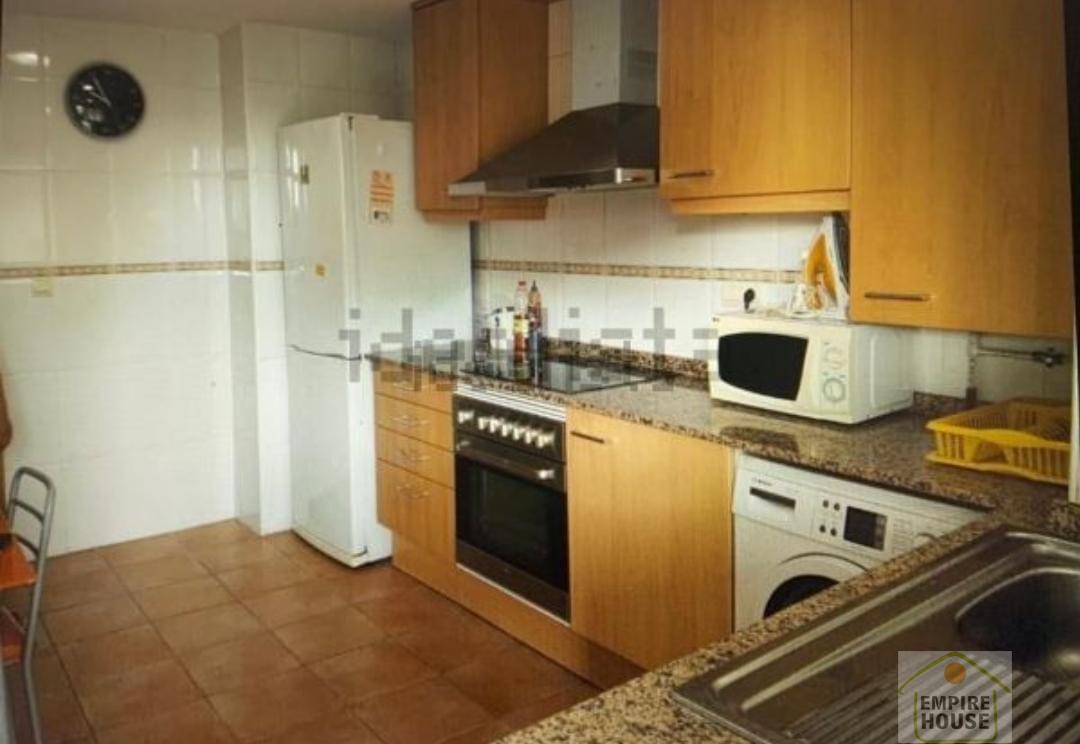 Alquiler de piso en Valencia