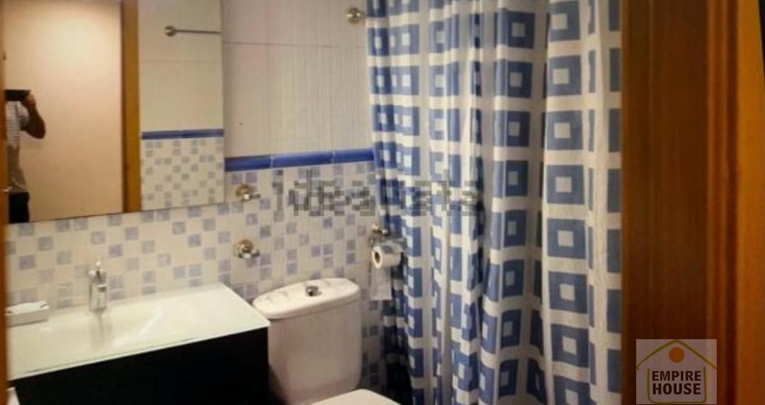 Alquiler de piso en Valencia