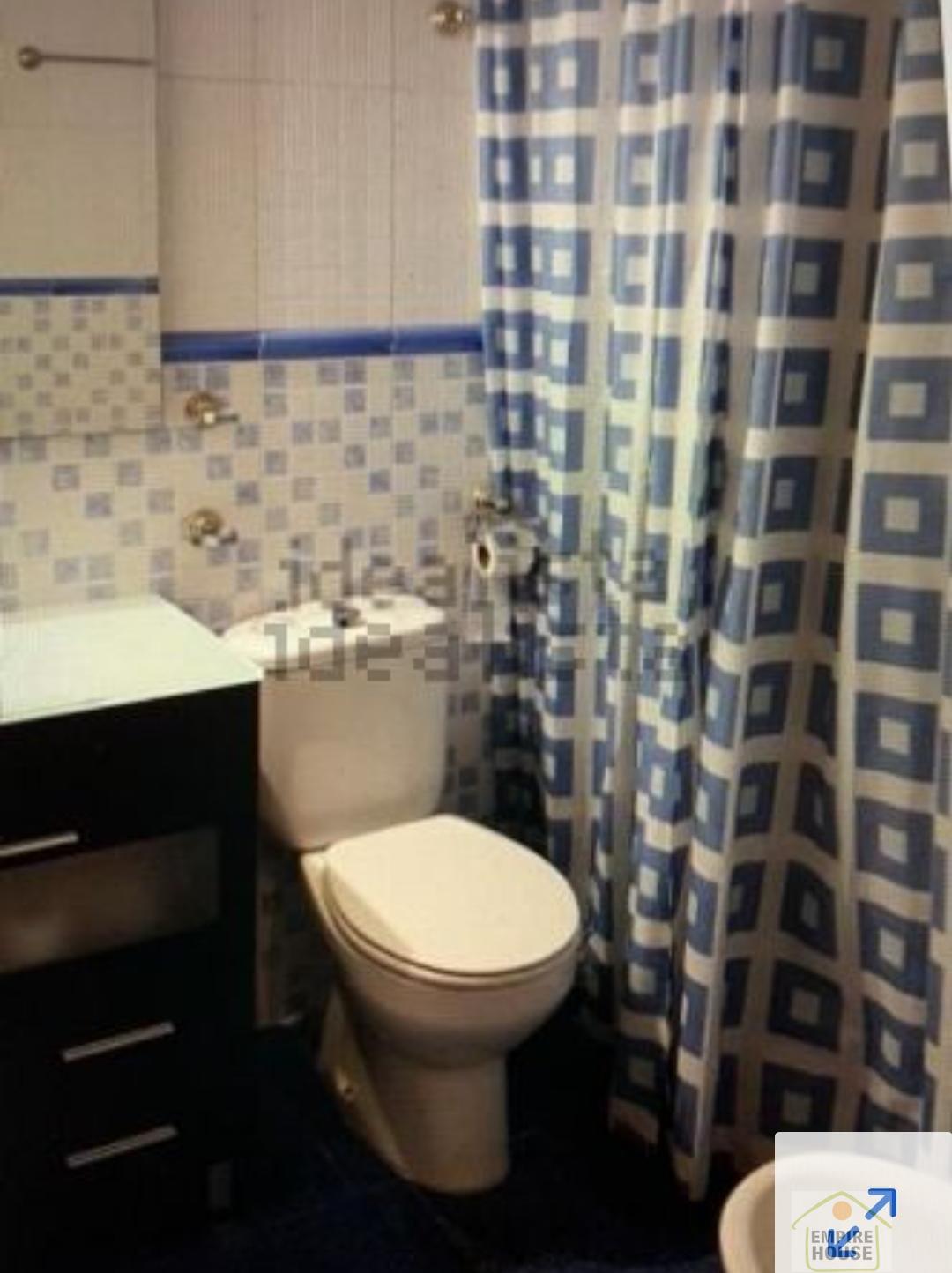 Alquiler de piso en Valencia