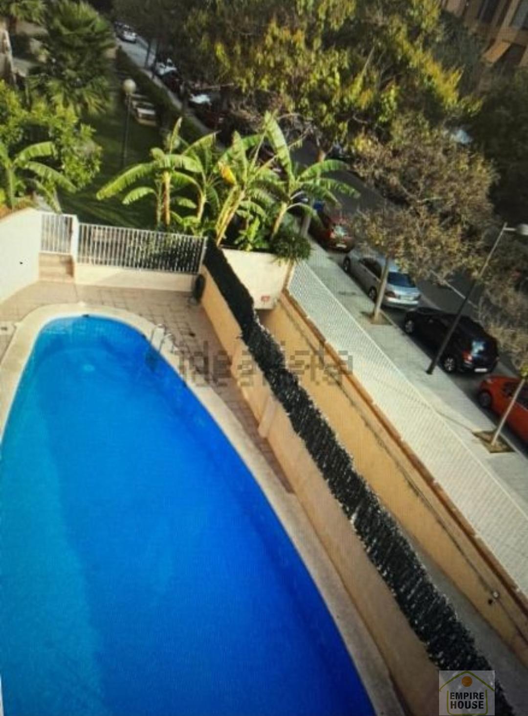 Alquiler de piso en Valencia