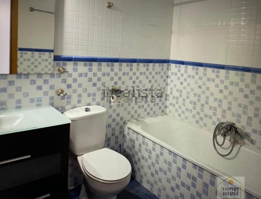 Alquiler de piso en Valencia