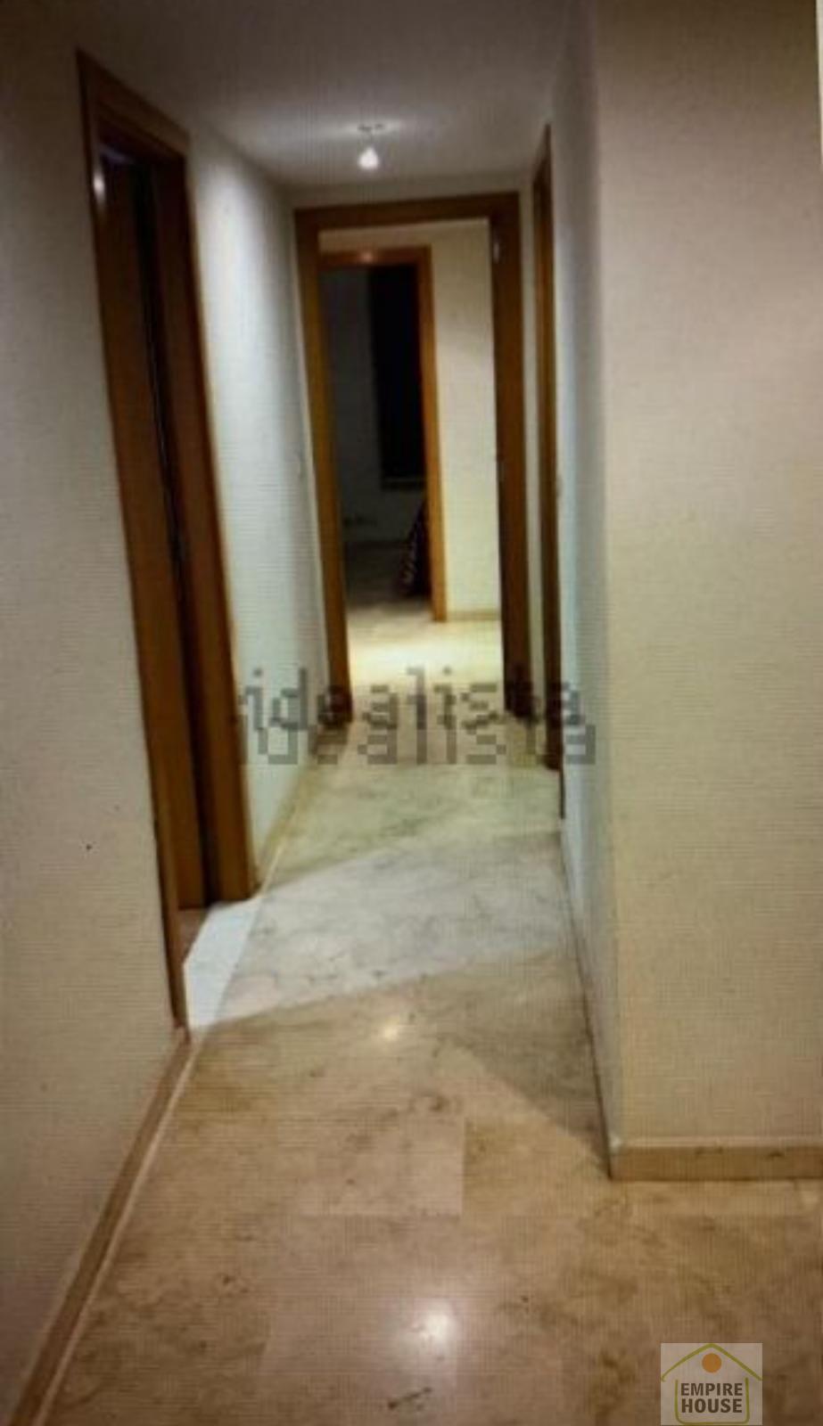 Alquiler de piso en Valencia