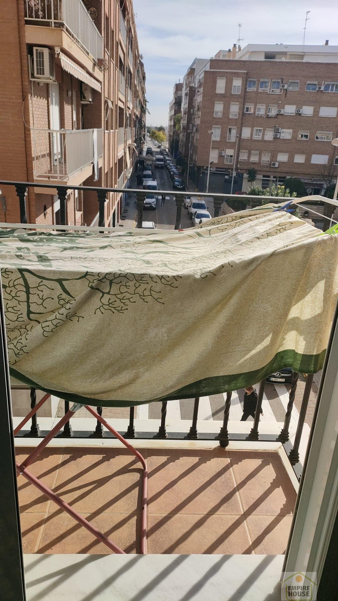 Alquiler de piso en Paiporta