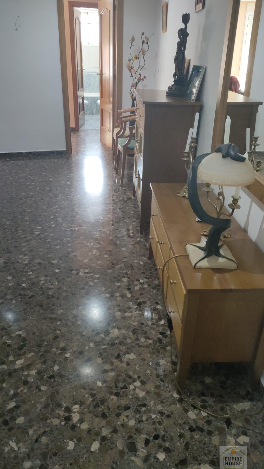 Alquiler de piso en Paiporta