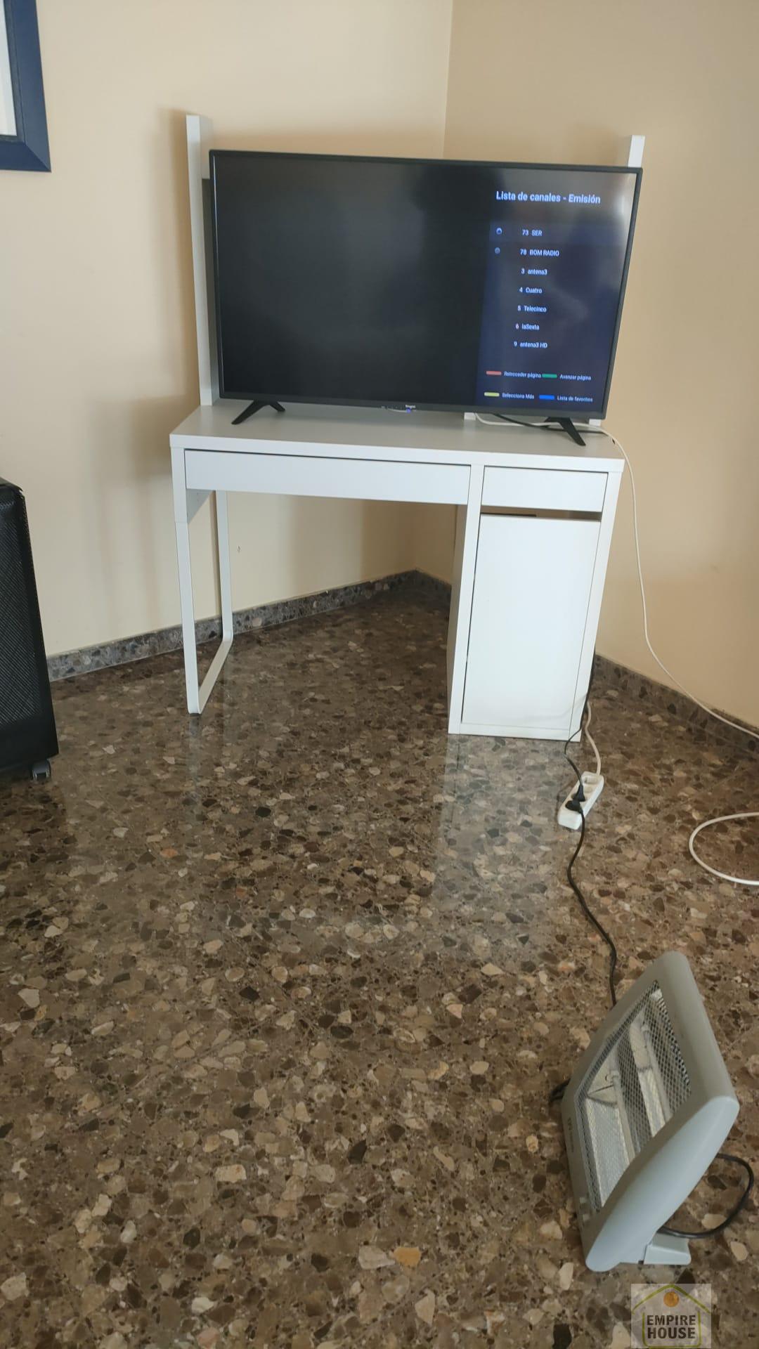 Alquiler de piso en Paiporta