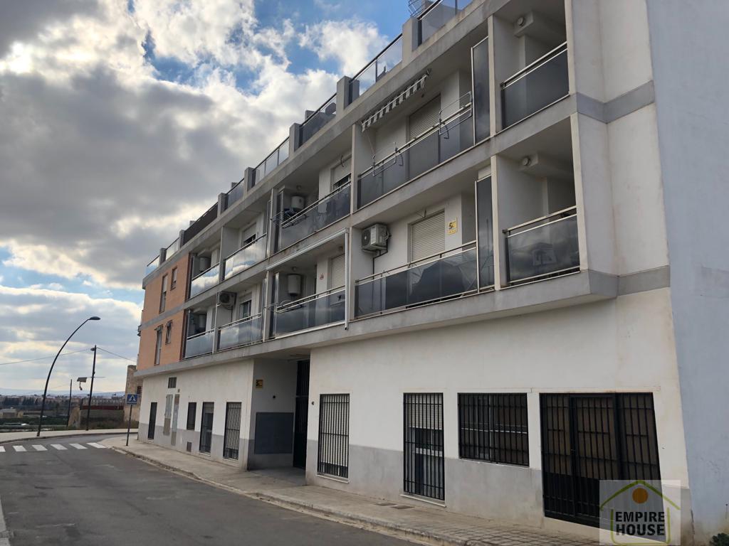 For rent of penthouse in Paterna