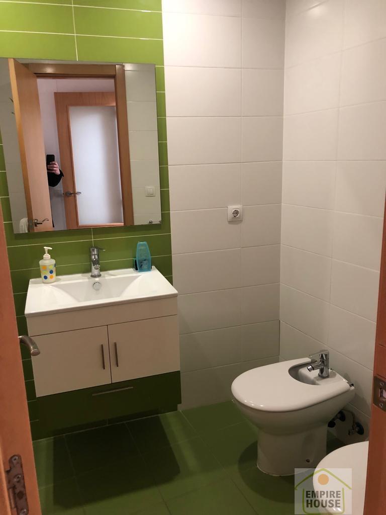For rent of penthouse in Paterna