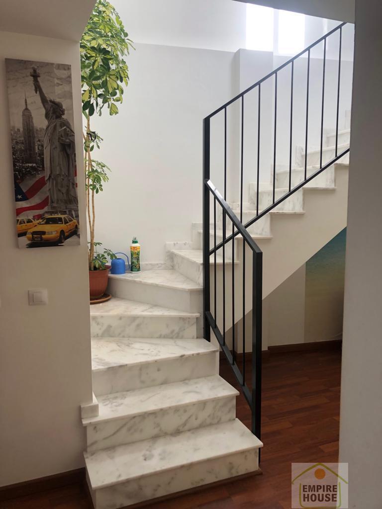 For rent of penthouse in Paterna