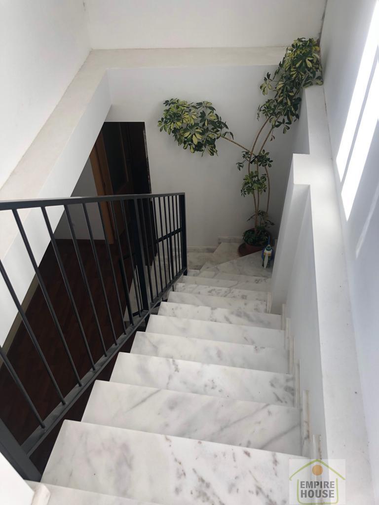 For rent of penthouse in Paterna