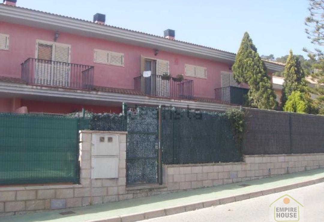Alquiler de chalet en Serra