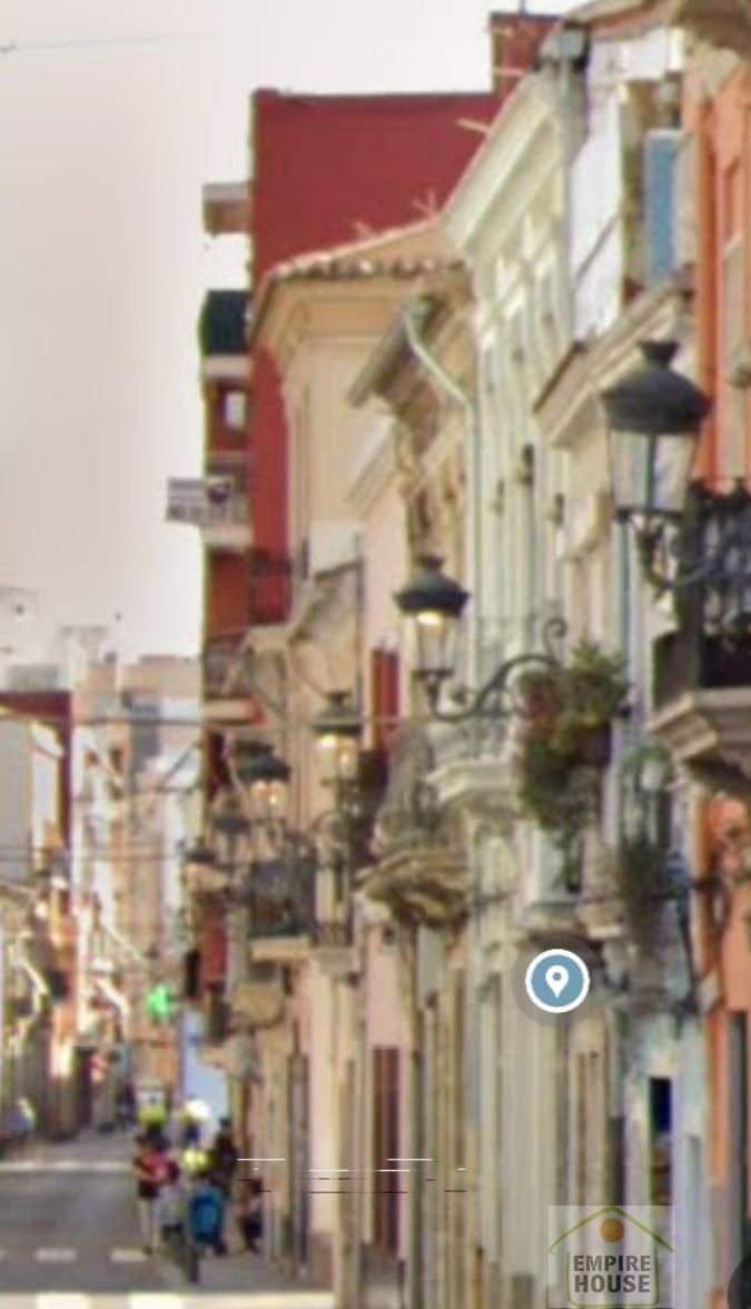 For sale of flat in Valencia