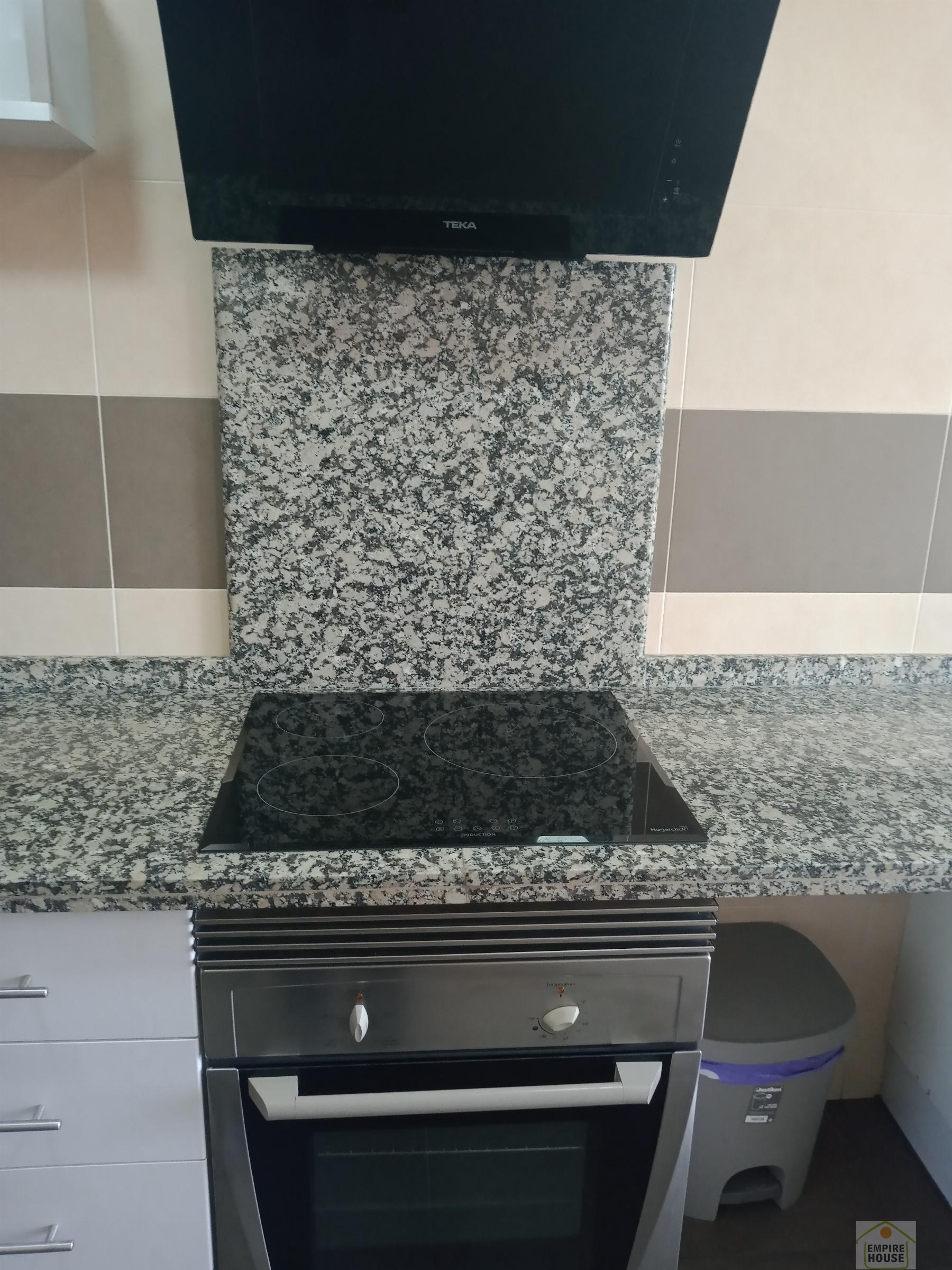 Alquiler de piso en Paterna