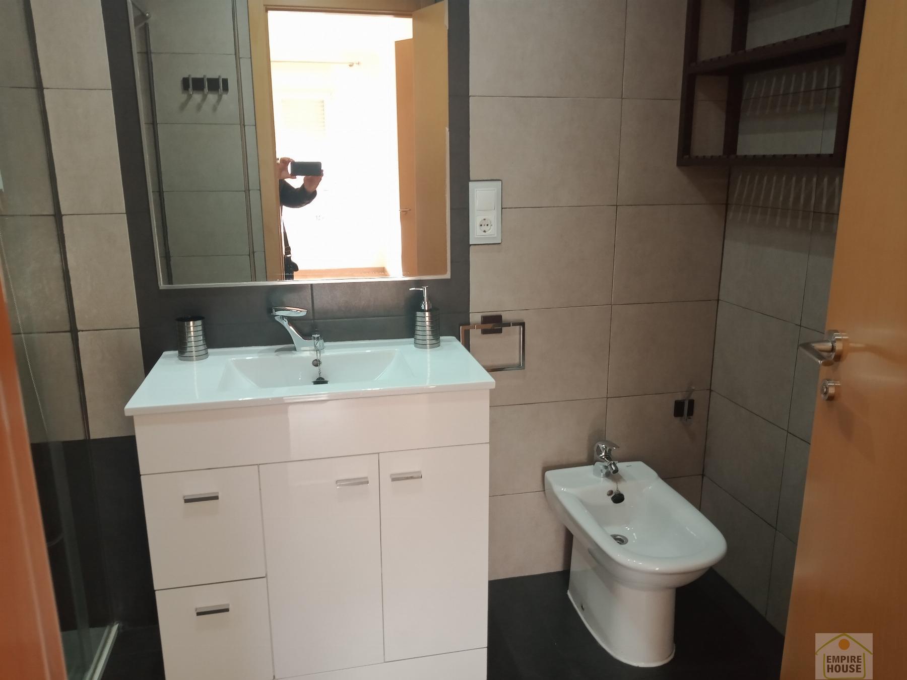 Alquiler de piso en Paterna