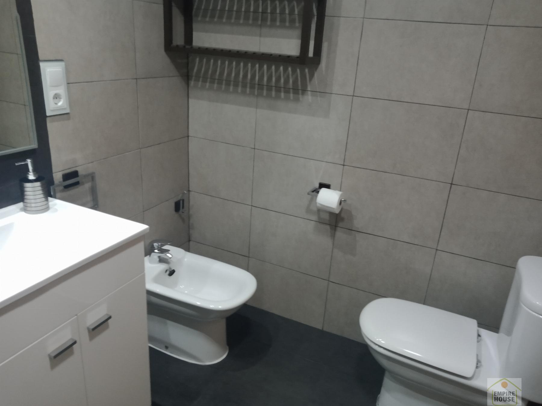 Alquiler de piso en Paterna