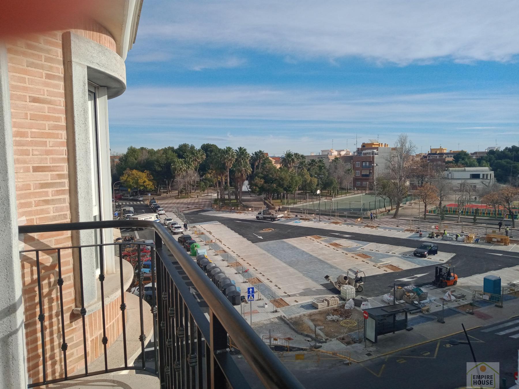 Alquiler de piso en Paterna