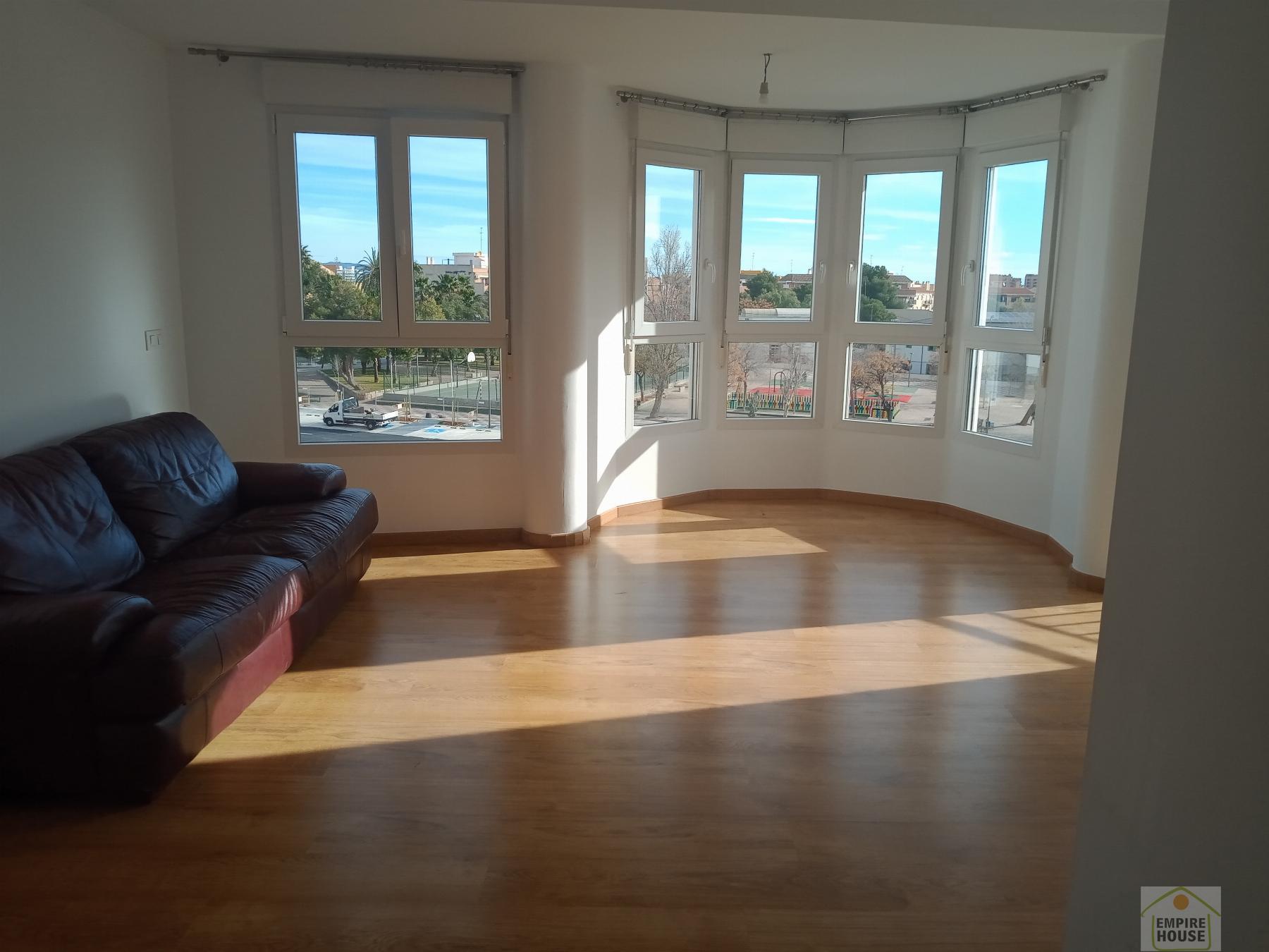 Alquiler de piso en Paterna