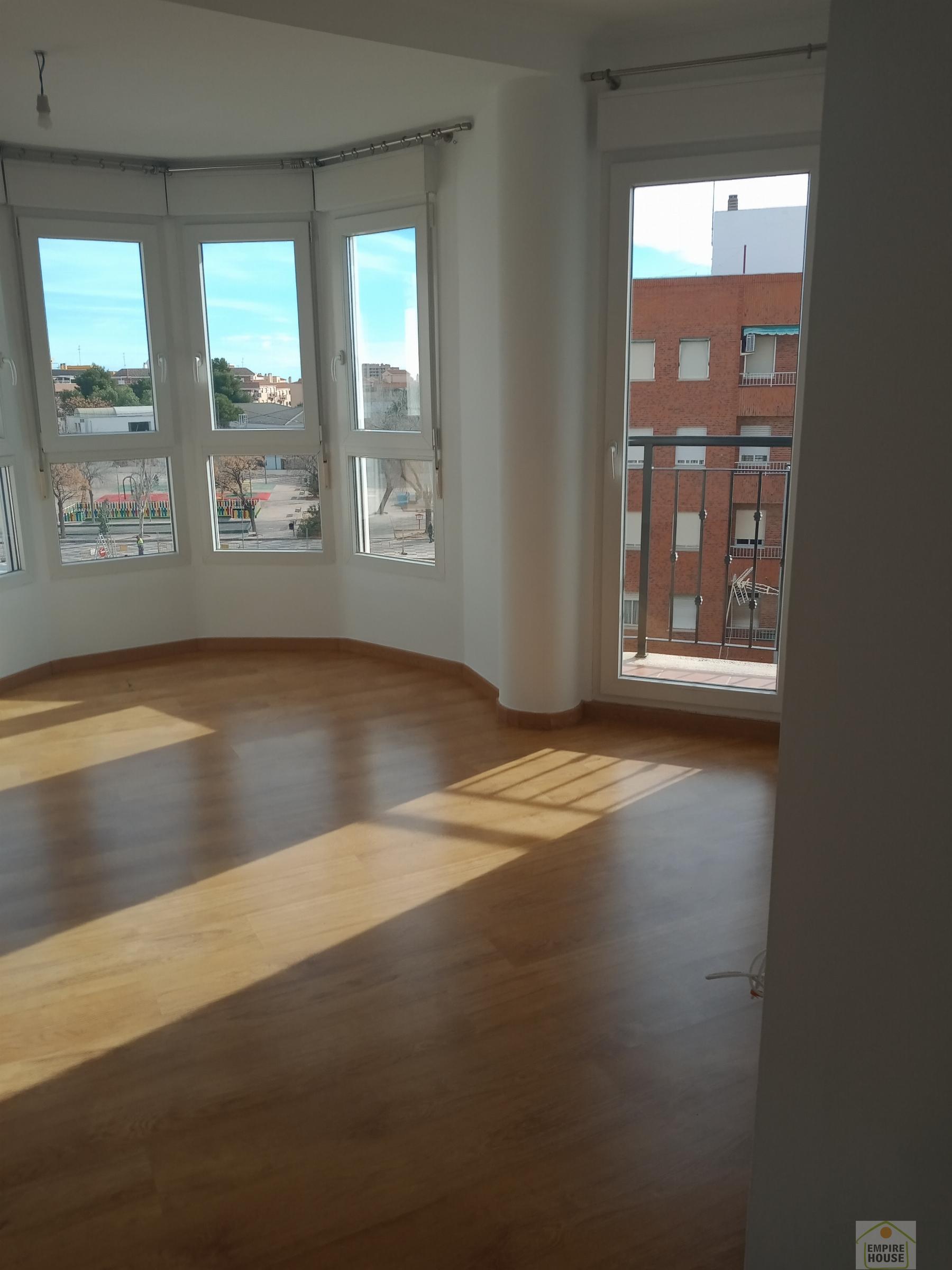 Alquiler de piso en Paterna