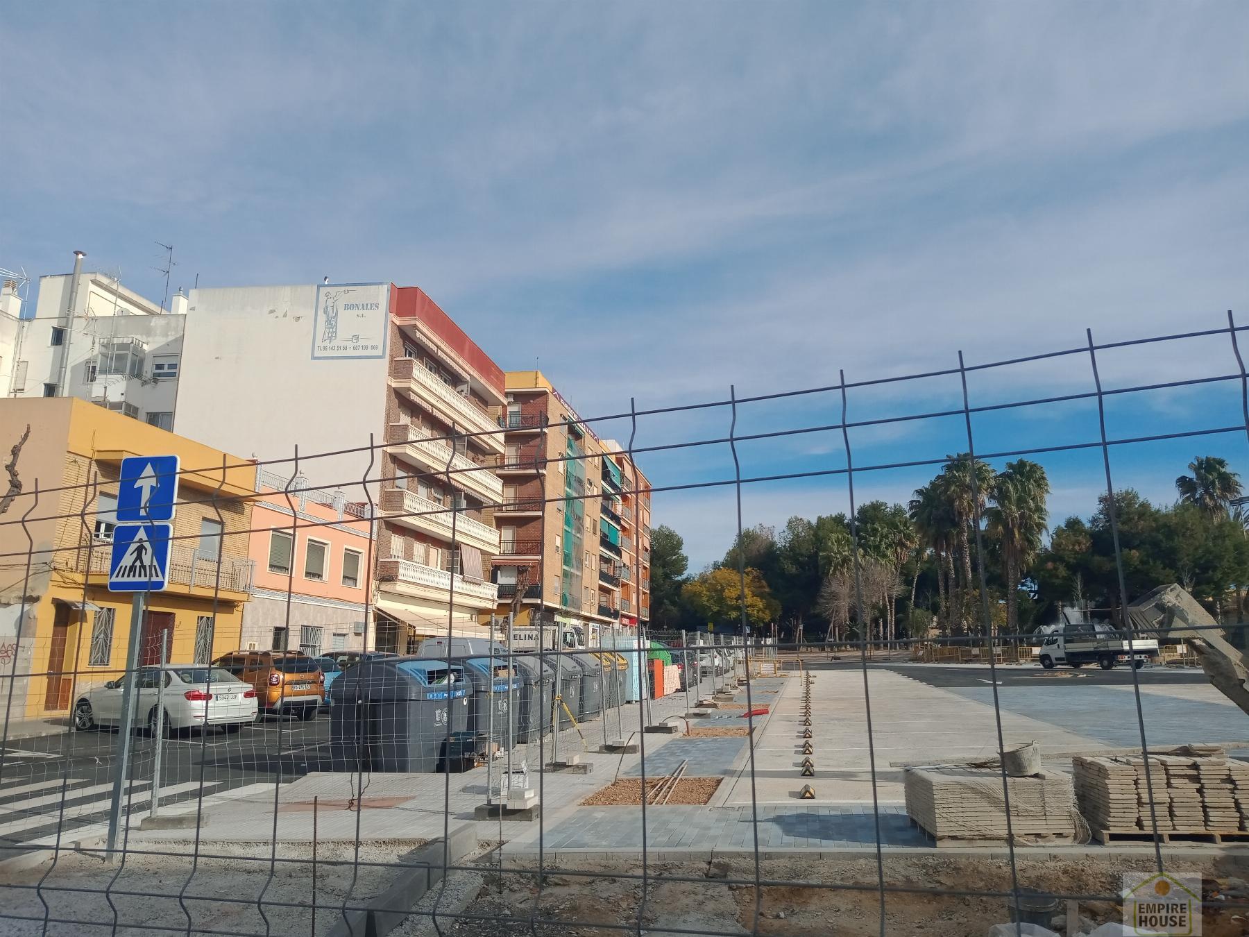 Alquiler de piso en Paterna