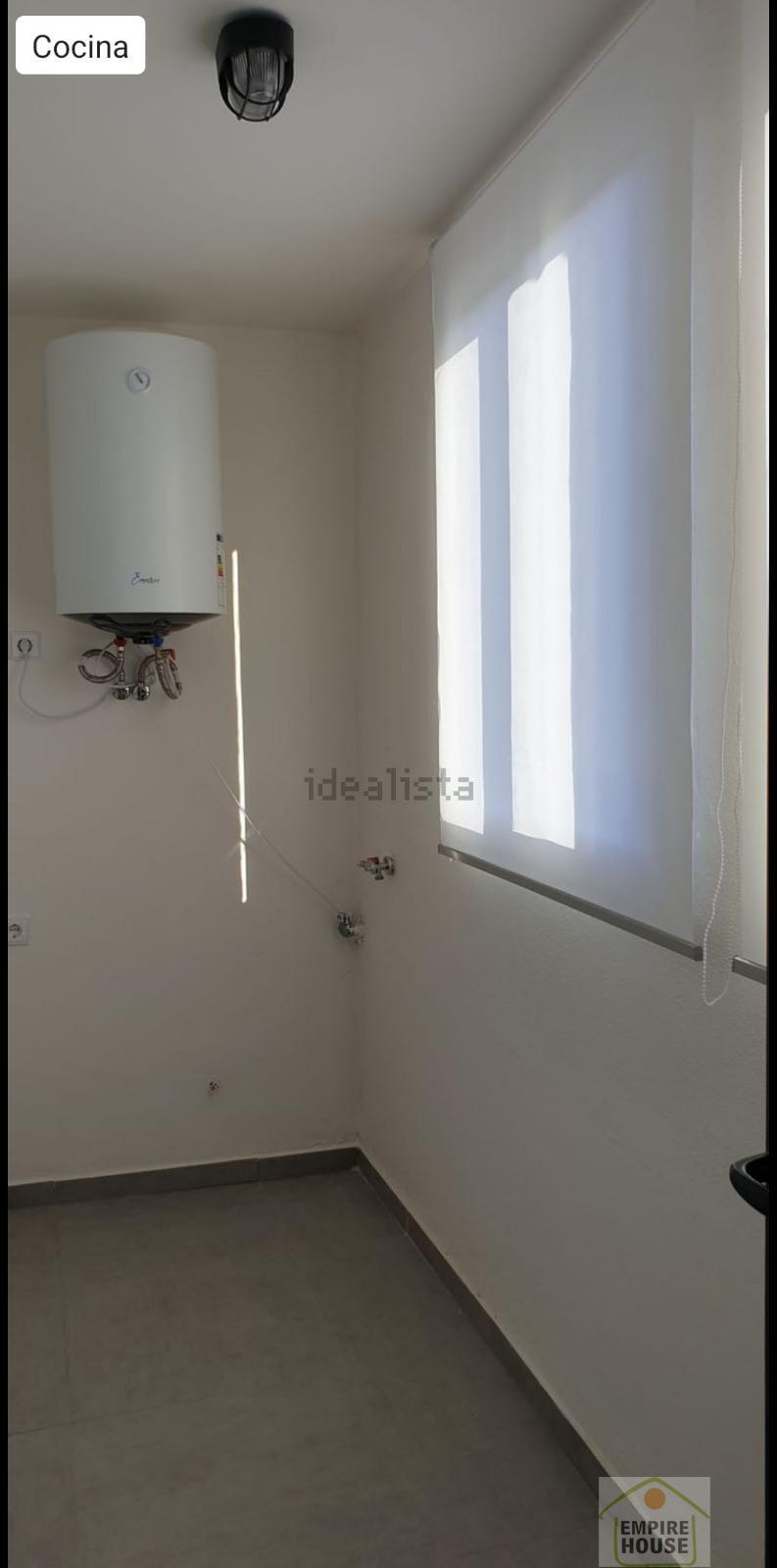 Alquiler de piso en Alaquàs