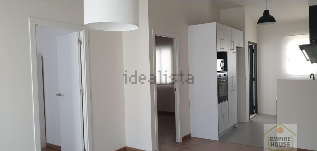 For rent of flat in Alaquàs