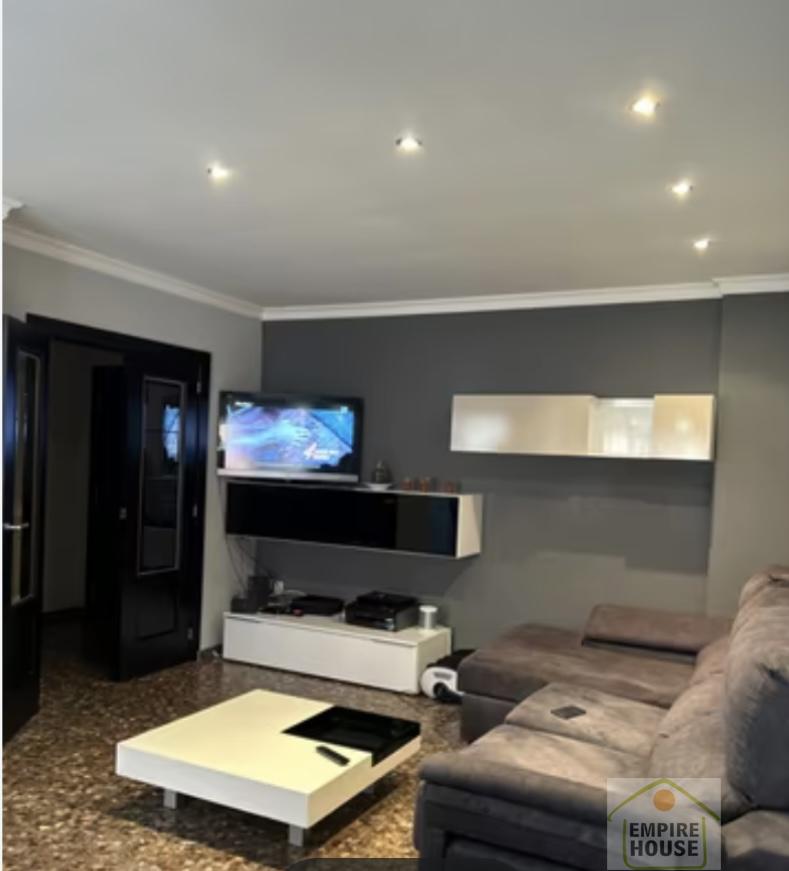 For rent of flat in Benifaió