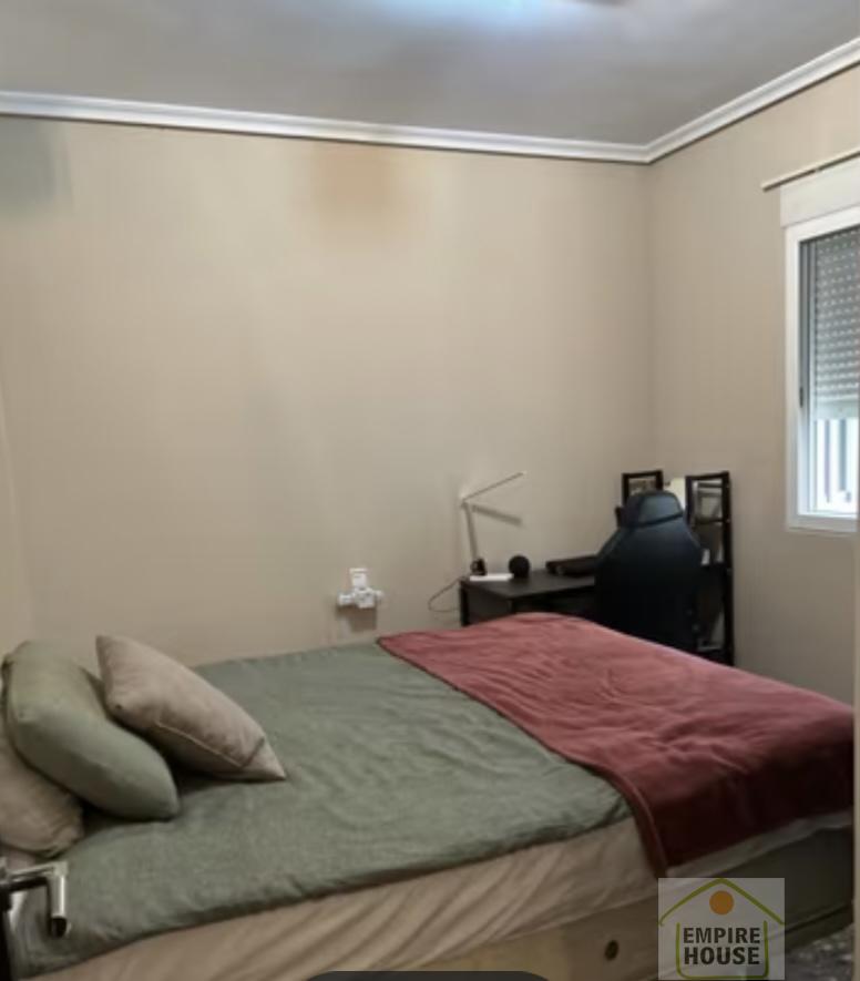For rent of flat in Benifaió