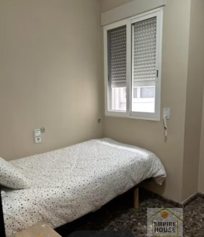 For rent of flat in Benifaió