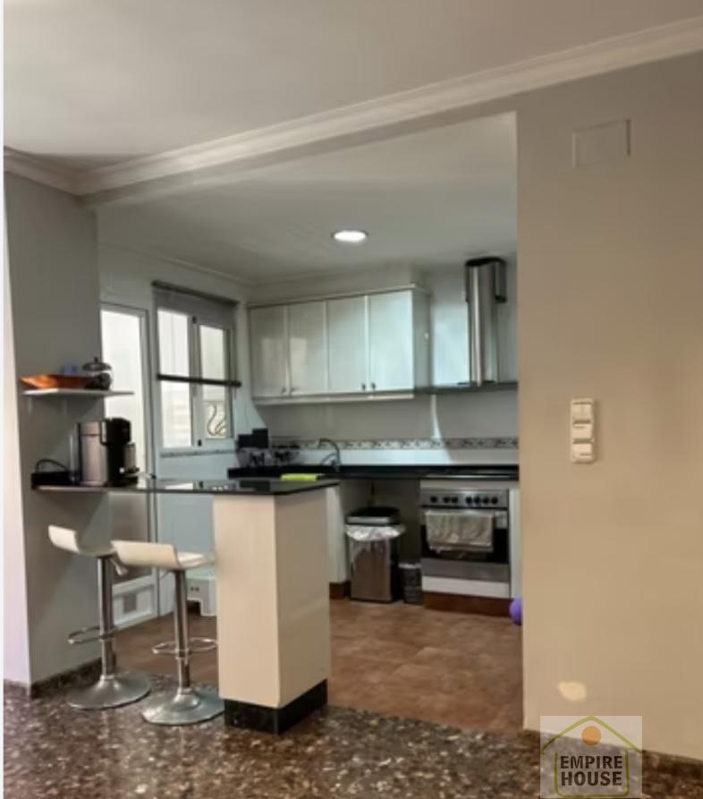 For rent of flat in Benifaió