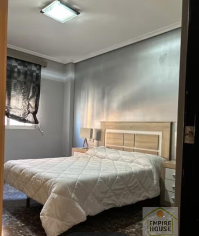 For rent of flat in Benifaió