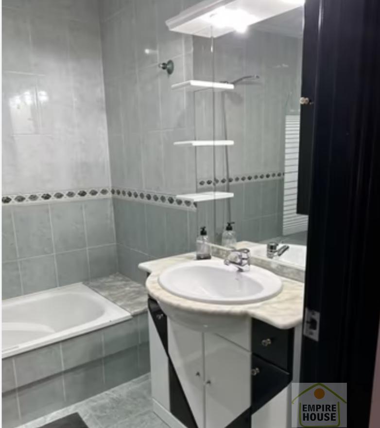 For rent of flat in Benifaió