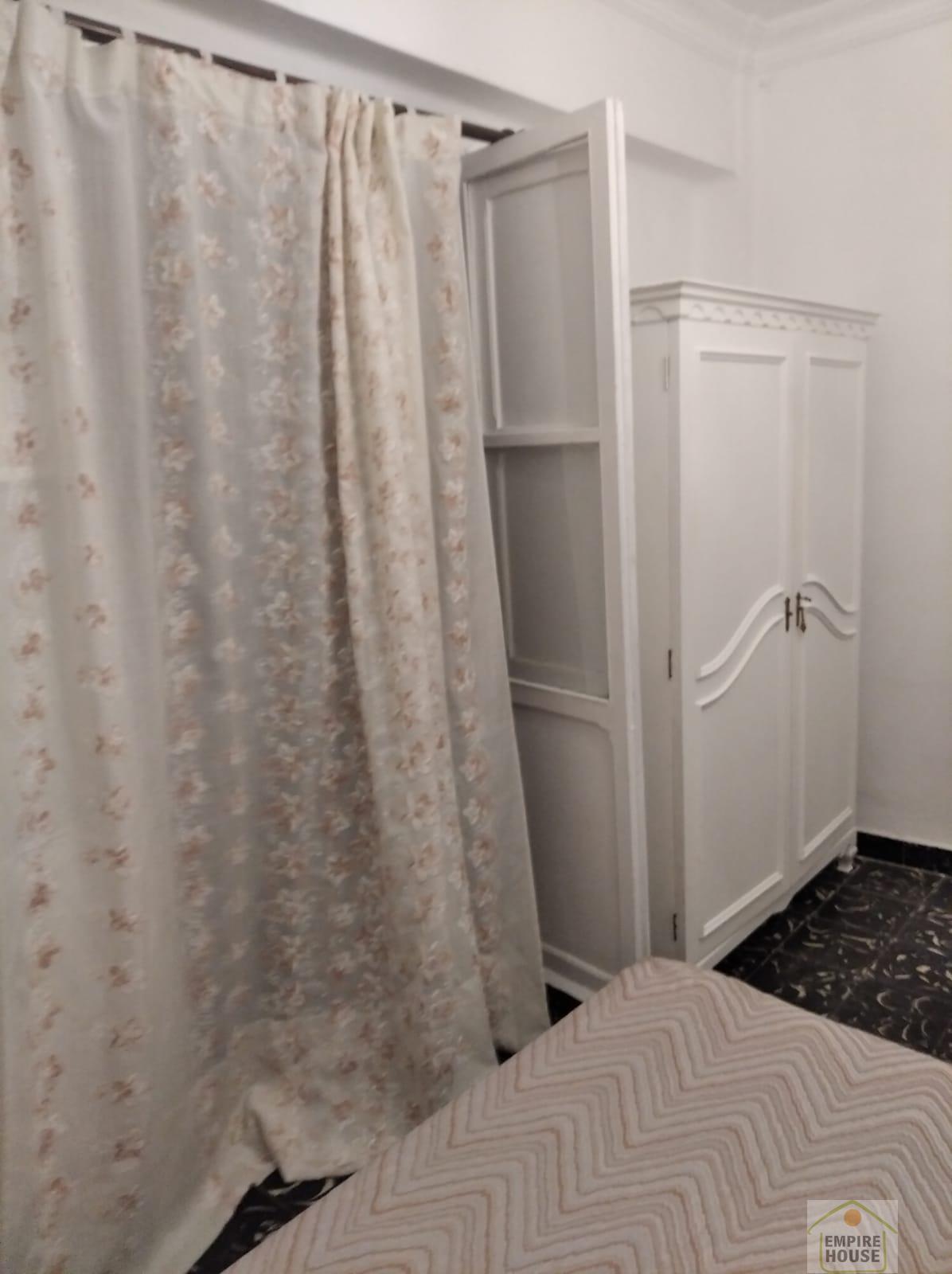 For rent of flat in Valencia