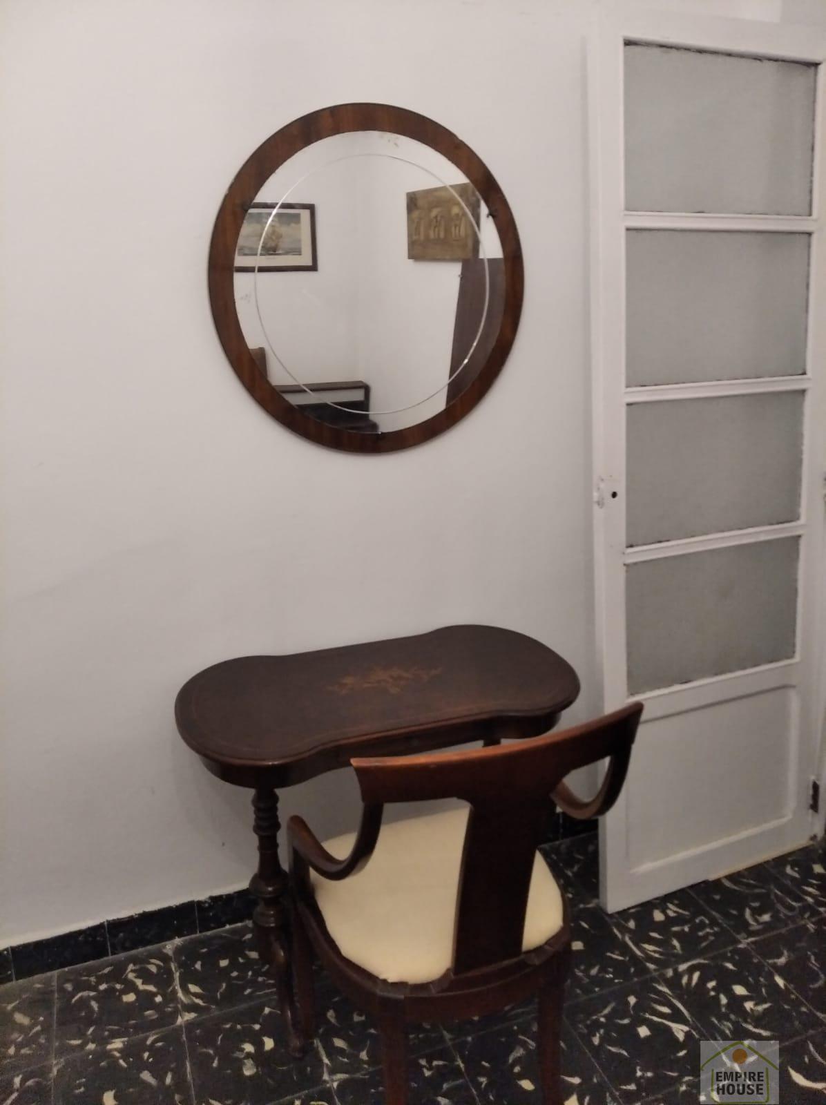 For rent of flat in Valencia