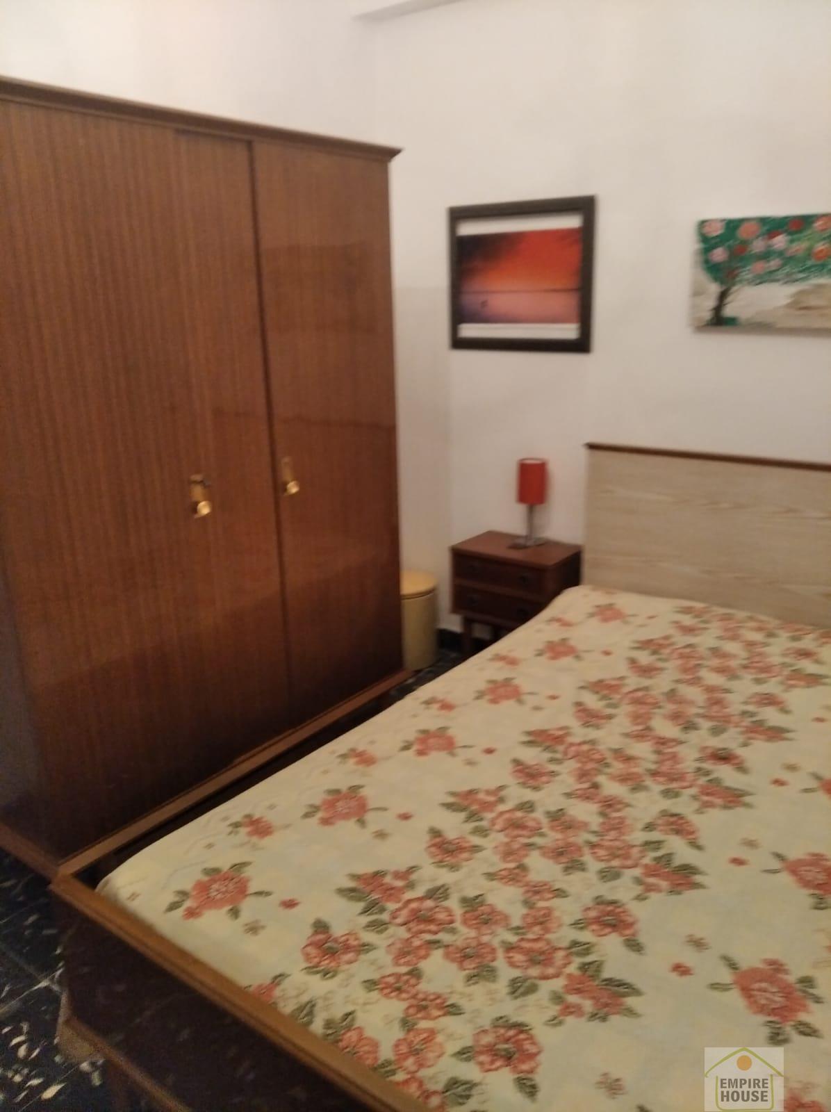 For rent of flat in Valencia