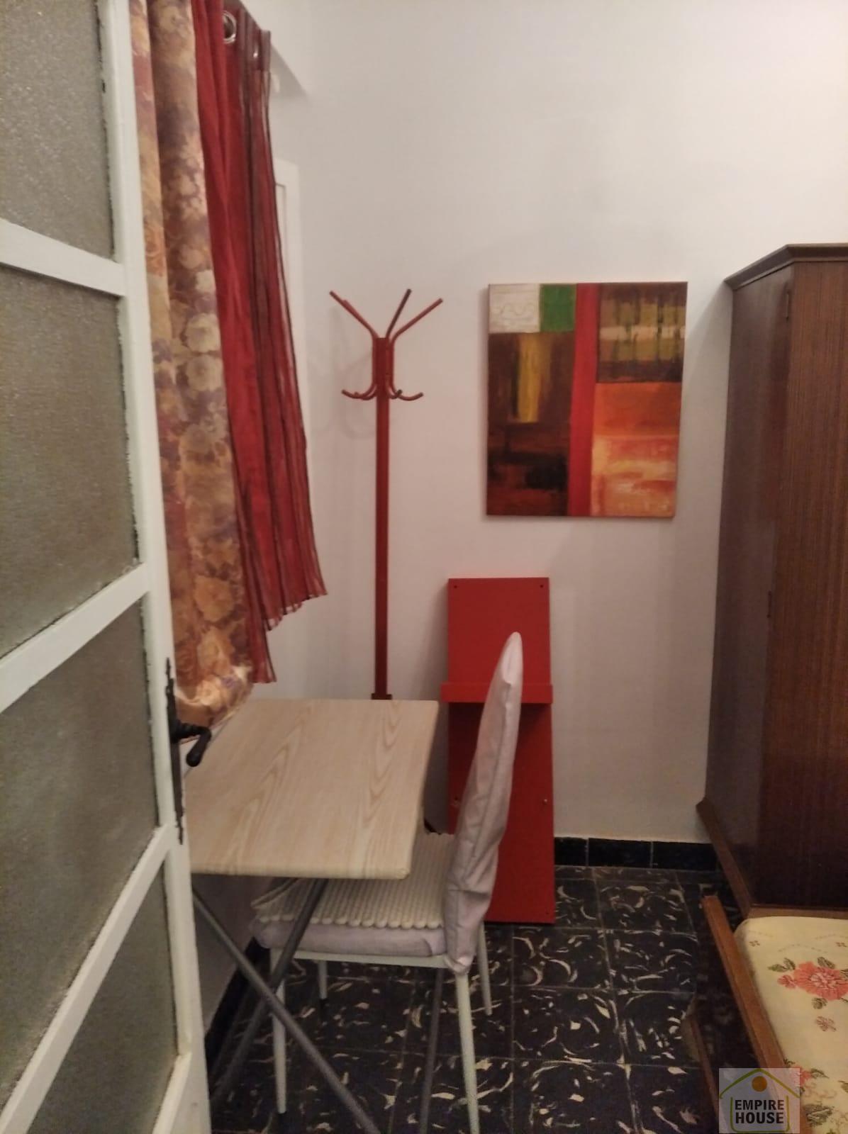 For rent of flat in Valencia